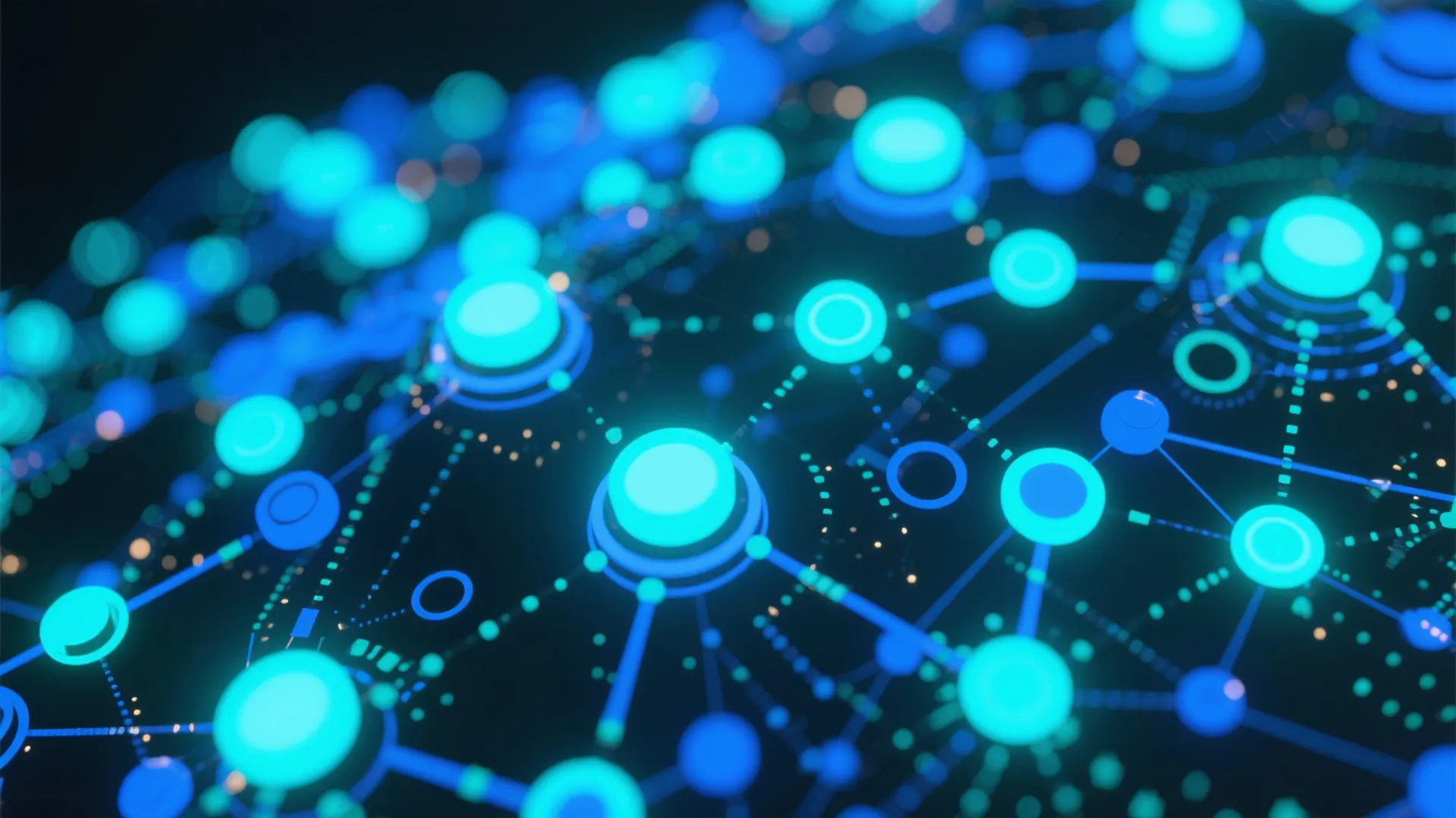 Data Visualization Background